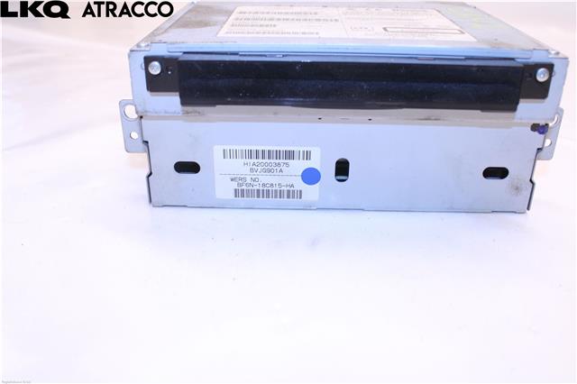 Bilstereo til Jaguar XJ X351 2010-->>  (31328811|)