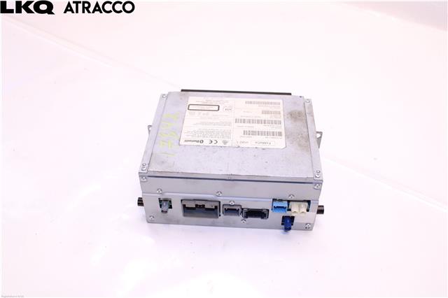 Bilstereo til Jaguar XJ X351 2010-->>  (31328811|)