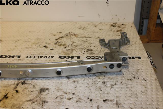 Frontplate øvre til Jaguar F-PACE 2016-->> (X761) (X761) (T4A13143|)