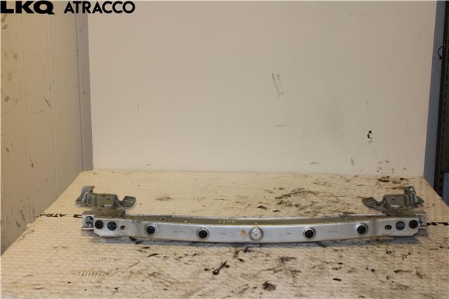Frontplate øvre til Jaguar F-PACE 2016-->> (X761) (X761) (T4A13143|)