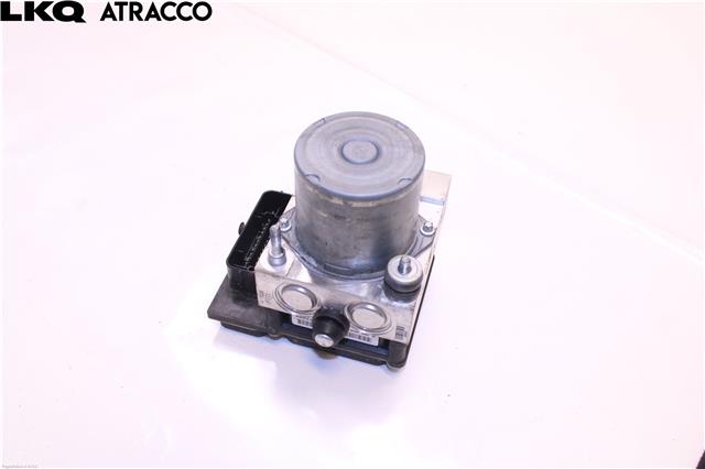 ABS sentral til Jaguar XJ X351 2010-->> (C2D8954|)
