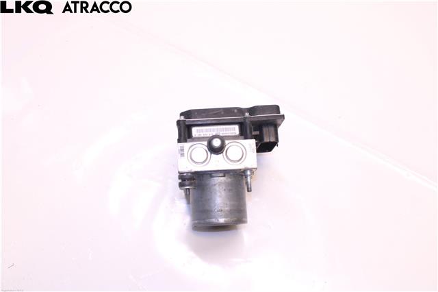 ABS sentral til Jaguar XJ X351 2010-->> (C2D8954|)