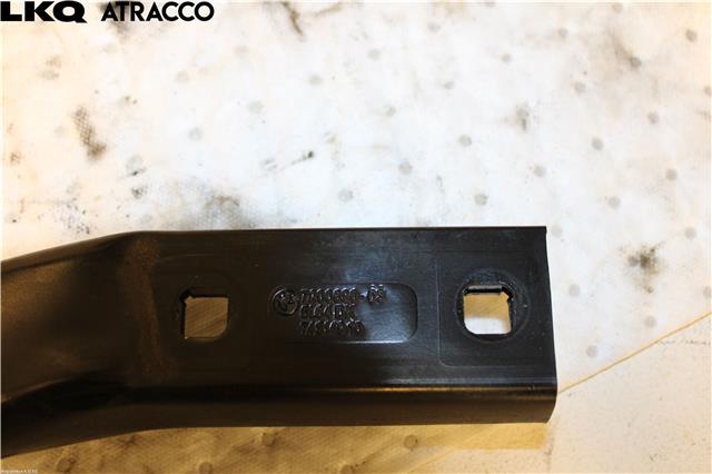 Frontplate til BMW 5-Serie 2010-2017 (F10/F11) (F10/F11) (720069003|)