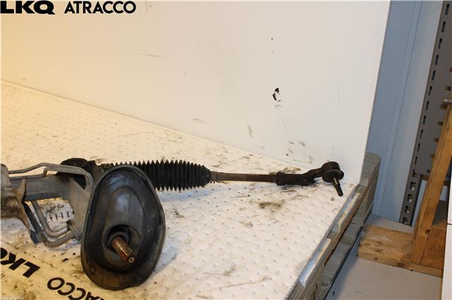 Tannstang til Volvo S40, 2008-2012 (Type II, Fase 2)  (36001241)