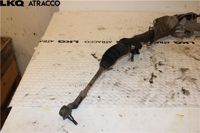 Tannstang til Volvo S40 2008-2012 (Type II, Fase 2)  (36001241|)