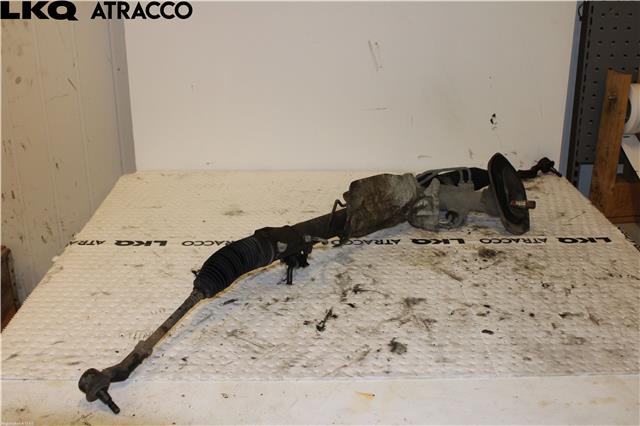 Tannstang til Volvo S40 2008-2012 (Type II, Fase 2)  (36001241|)