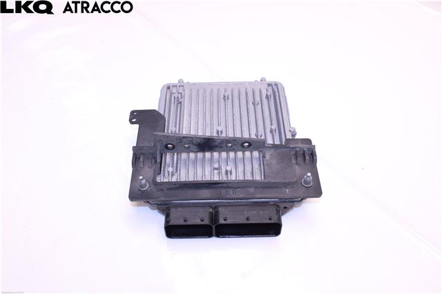 Styreenhet motor til Jaguar XJ X351 2010-->>  (0281014671|)