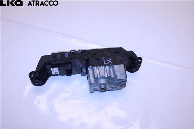 Girstang/girvelger automat til Jaguar XJ X351 2010-->>  (LK10004583|)