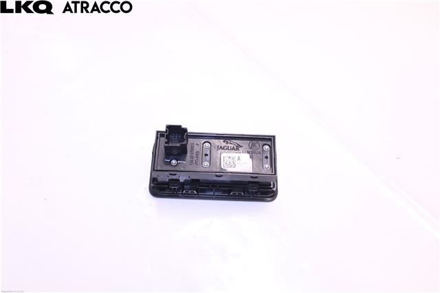 Bryter diverse til Jaguar XJ X351 2010-->>  (AW9311654AA|)