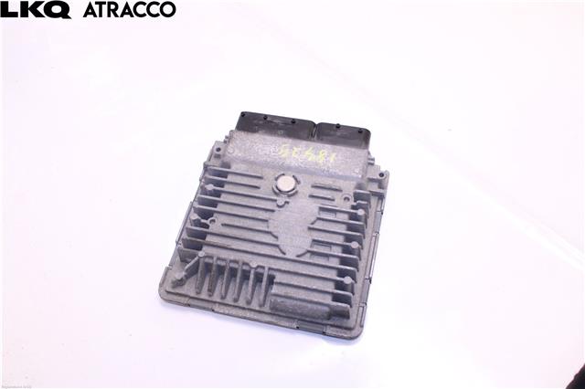 Styreenhet motor til VW Caddy, 2010-2015 (Type III, Fase 2)  (03L907425C)