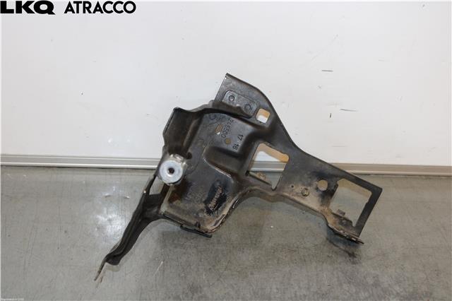 Frontlyktehus til BMW 2-Serie 2014-2021 (F22/F23) (F22/F23) (51647302532|)