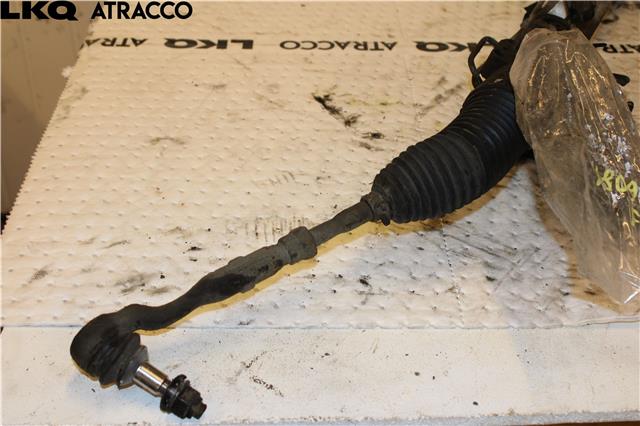 Tannstang til BMW 5-Serie 2010-2017 (F10/F11) (F10/F11) (32102473342|)