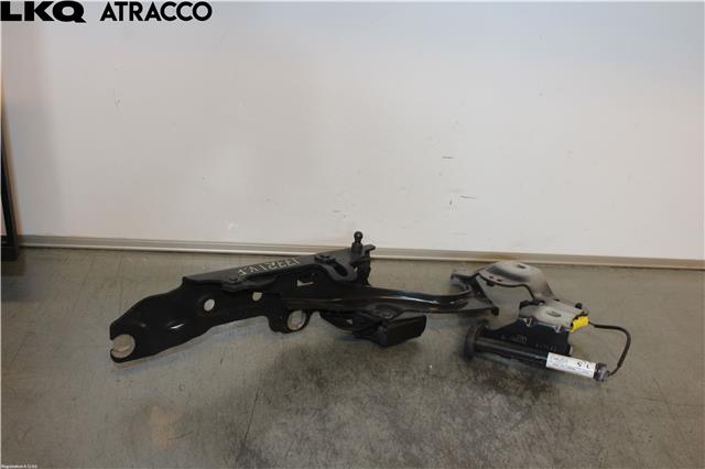 Panserhengsler til BMW 2-Serie 2014-2021 (F22/F23) (F22/F23) (41009632501|)