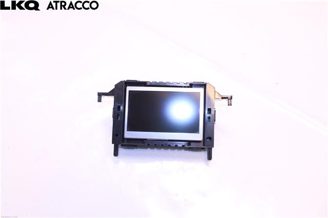 Instrument diverse til Ford Fiesta 2013-2017 (Type VI, Fase 2)  (C1BT18B955CJ|)