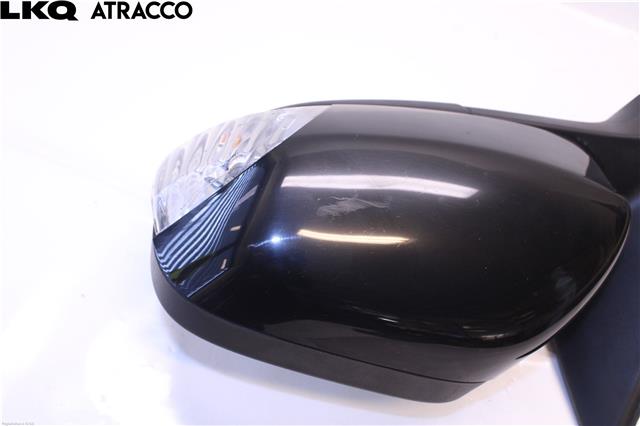 Speil venstre til Volvo XC70 2014-2016 (Type II, Fase 2)  (31297351|)