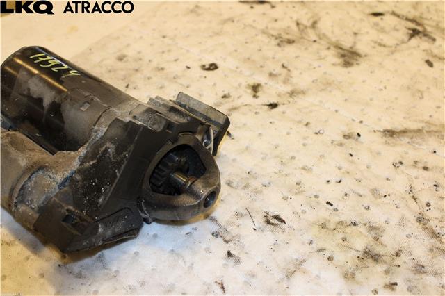 Starter diesel til BMW 5-Serie 2010-2017 (F10/F11) (F10/F11) (12418570238|)