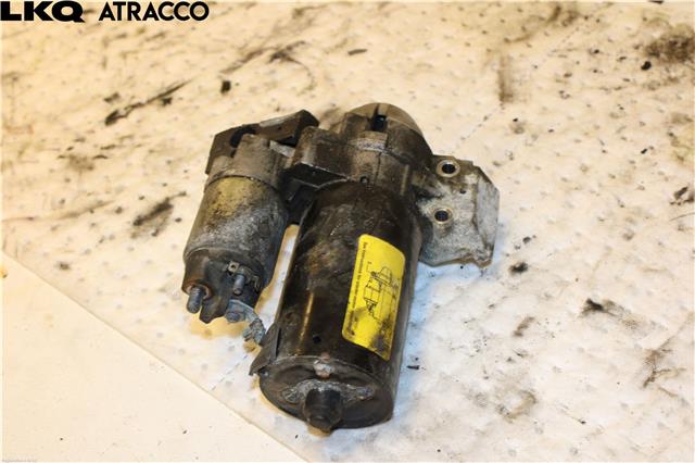 Starter diesel til BMW 5-Serie 2010-2017 (F10/F11) (F10/F11) (12418570238|)