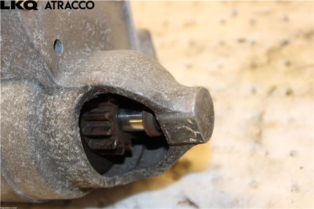 Starter diesel til Toyota Proace City 2020-->>  (SU001A8161|)