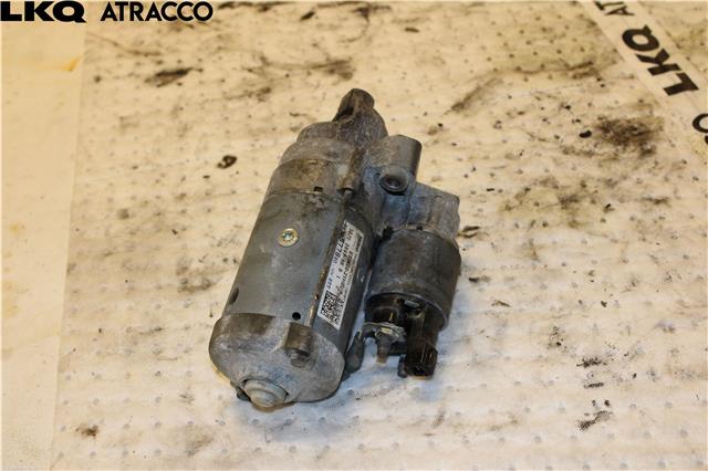 Starter diesel til Toyota Proace City 2020-->>  (SU001A8161|)