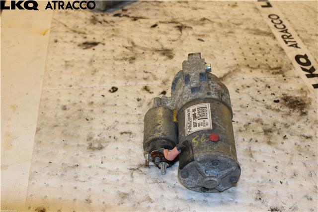 Starter diesel til Ford Ranger / Ranger Raptor 2015-2022  (2471662|)