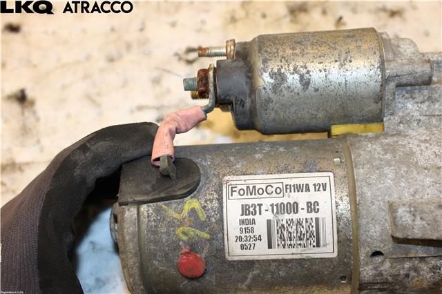 Starter diesel til Ford Ranger / Ranger Raptor 2015-2022  (2471662|)