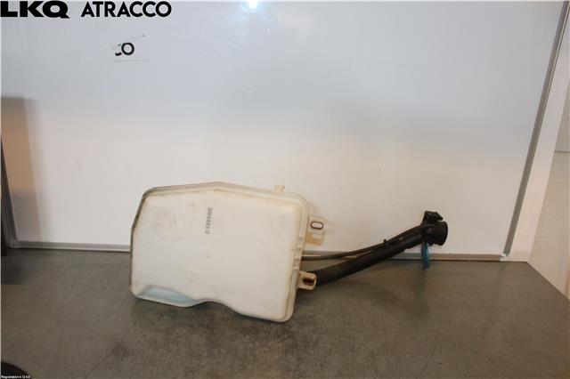 Spylertank til BMW 2-Serie 2014-2021 (F22/F23) (F22/F23) (61667403903|)