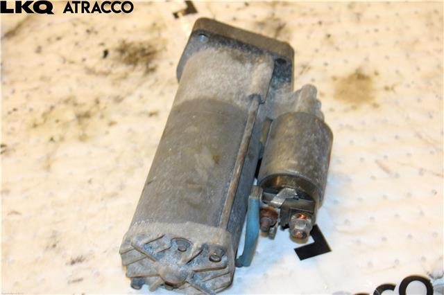 Starter diesel til Volvo XC70 2014-2016 (Type II, Fase 2)  (36002642|)