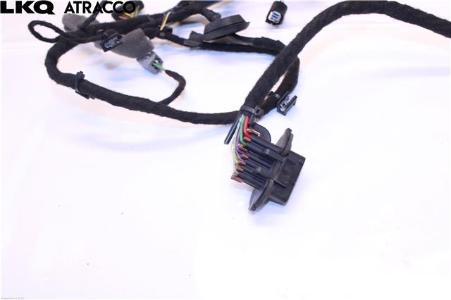 Ledningsnett til Volvo XC90 2015-2025 (Type II)  (31396589|)