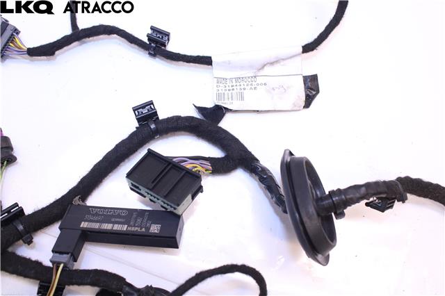 Ledningsnett til Volvo XC90 2015-2025 (Type II)  (31396589|)