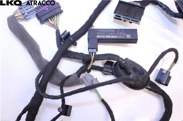 Ledningsnett til Volvo XC90 2015-2025 (Type II)  (31396589|)