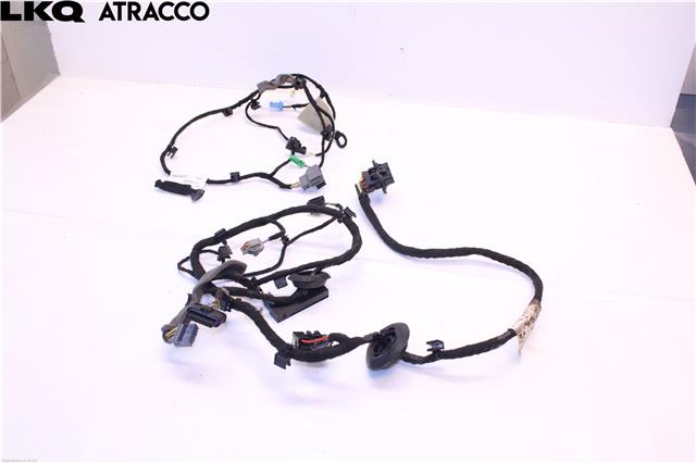 Ledningsnett til Volvo XC90 2015-2025 (Type II)  (31396589|)