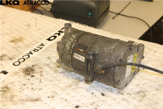 Aircondition kompressor til BMW i3 2013-2022  (64529496107|)