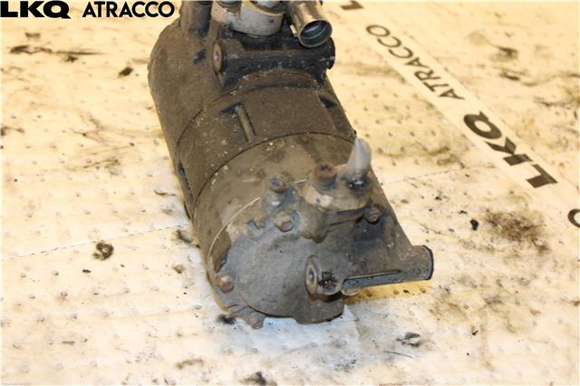 Aircondition kompressor til BMW i3 2013-2022  (64529496107|)