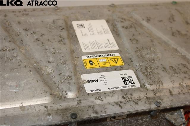 Inverter hybrid til BMW 2-Serie 2014-2021 (F22/F23) (F22/F23) (12369470891|)