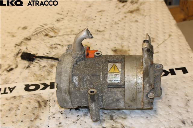 Aircondition kompressor til Hyundai Ioniq Electric 2016-2019 (Fase 1)  (97701G7000|)