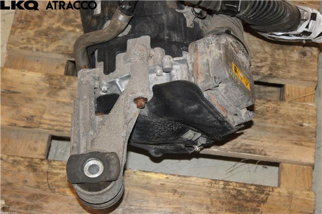 Motor elbil foran til BMW 2-Serie 2014-2021 (F22/F23) (F22/F23) (12357639219|)