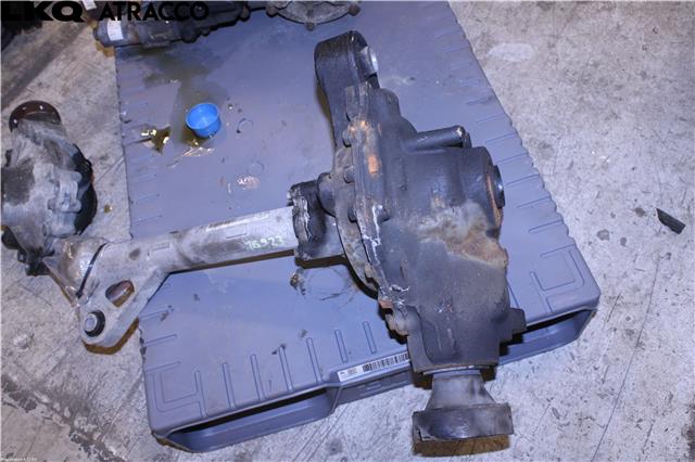Kardang til Ford Ranger / Ranger Raptor 2015-2022  (2540699|)