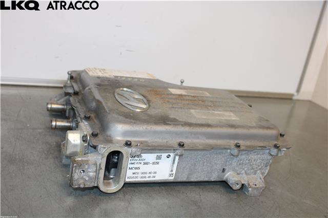 Inverter hybrid til Hyundai Ioniq Electric, 2016-2019 (Fase 1)  (366010E250)