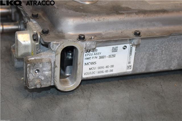 Inverter hybrid til Hyundai Ioniq Electric 2016-2019 (Fase 1)  (366010E250|)