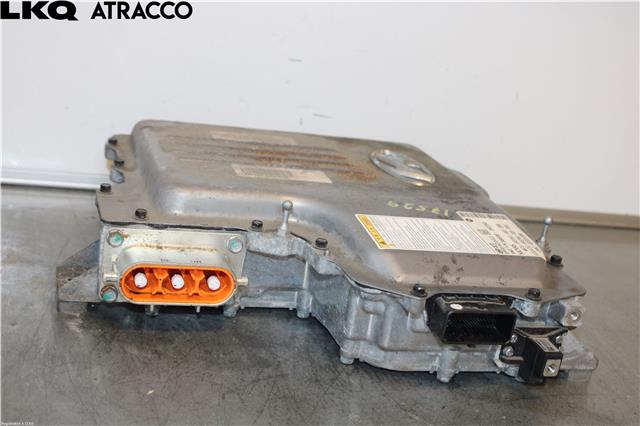Inverter hybrid til Hyundai Ioniq Electric 2016-2019 (Fase 1)  (366010E250|)