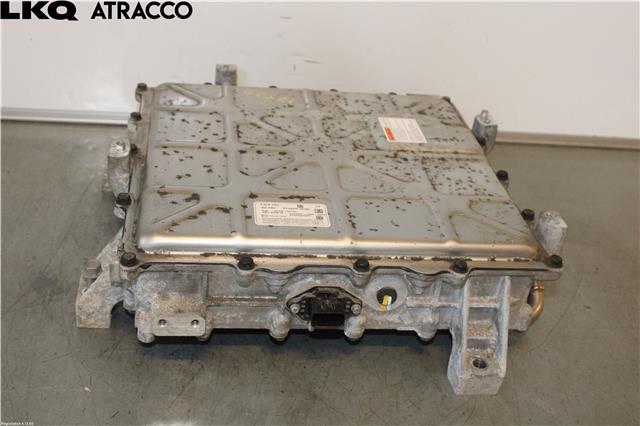 Batterilader (OBC - On Board Charger) til Hyundai Ioniq Electric, 2016-2019 (Fase 1)  (364000E150)