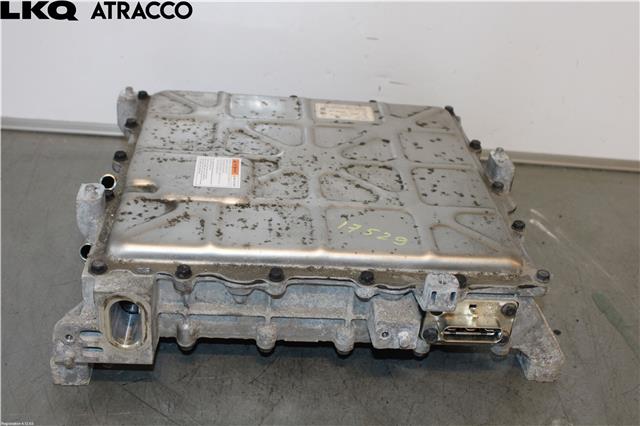 Batterilader (OBC - On Board Charger) til Hyundai Ioniq Electric 2016-2019 (Fase 1)  (364000E150|)
