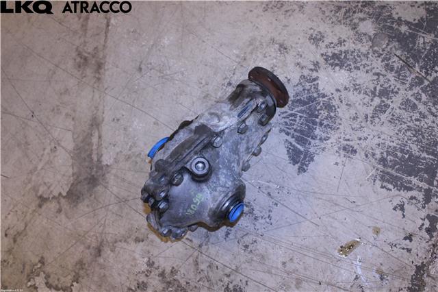 Kardang til BMW 5-Serie 2010-2017 (F10/F11) (F10/F11) (31508635698|)