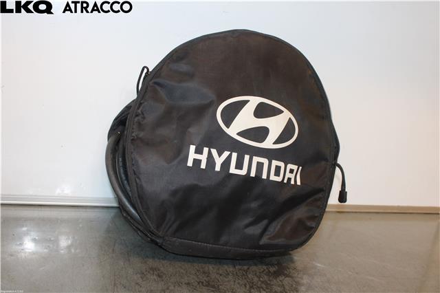 Batterilader kabel til Hyundai Ioniq Electric 2016-2019 (Fase 1)  (NOID|)