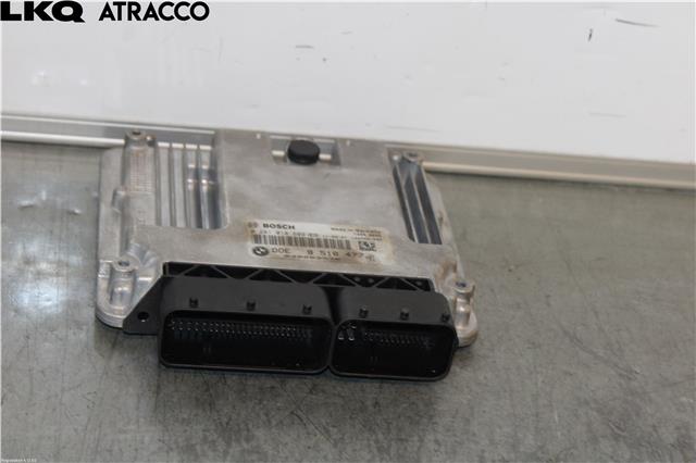 Styreenhet motor til BMW 5-Serie 2010-2017 (F10/F11) (F10/F11) (12145A48DA9|)