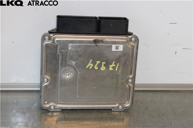 Styreenhet motor til BMW 5-Serie 2010-2017 (F10/F11) (F10/F11) (12145A48DA9|)