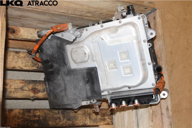 DCDC converter hybrid til BMW i3 2013-2022  (12365A6FF18|)