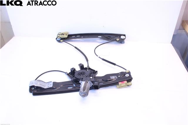 Ruteheis til Land Rover Range Rover, Evoque 2011-2019 (Type I) (LR026708|)