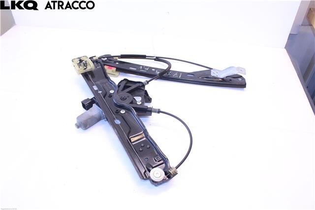 Ruteheis til Land Rover Range Rover, Evoque 2011-2019 (Type I) (LR026708|)
