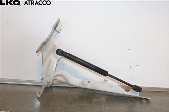 Panserdemper til Volvo XC60 2008-2013 (Type I, Fase 1)  (31385814|)